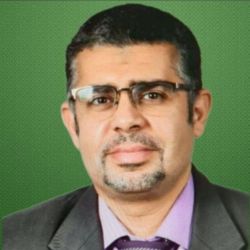 رائد البصري