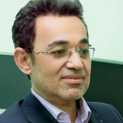 ياسر سليم