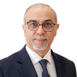 د. خالد الوزني