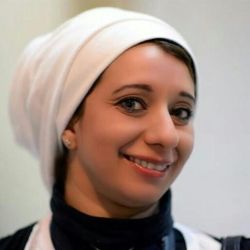 سهى الخزرجي