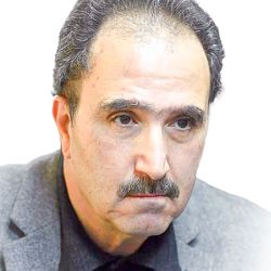 عارف العبد