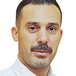 سليم مصطفى بودبوس