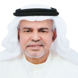 عبدالعزيز الجودر