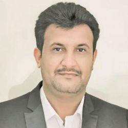 ناصر محمد نمي