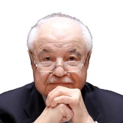 د. طلال أبوغزالة