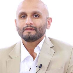 د. عمر العبيدلي