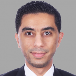 محمد الدرازي