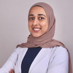د. دعاء يوسف