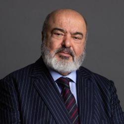 الأستاذ الدكتور الشيخ خالد بن محمد آل خليفة