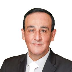 د. فرانك مسمار