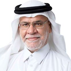 خالد عبدالله المرباطي