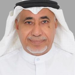 محمد سعد المران