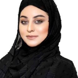 المحامية آلاء عادل أحمد