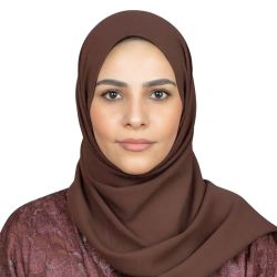 شريفة البوعينين