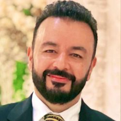 سيد ضياء الموسوي