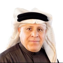 علي العمران