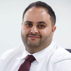 عمر الكعابنة