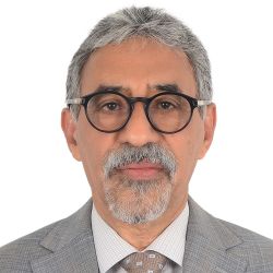 الدكتور عبدالقادر المرزوقي