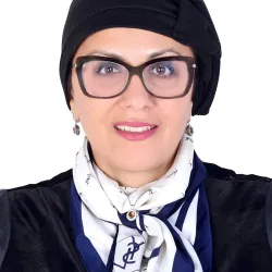 هدى رضي
