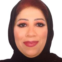 عائشة محمد المحميد