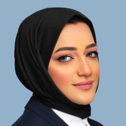 مريم مدن