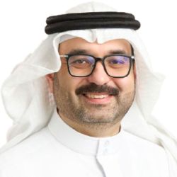 النائب أحمد السلوم