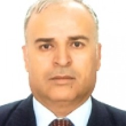 د.محمد المحاسنه