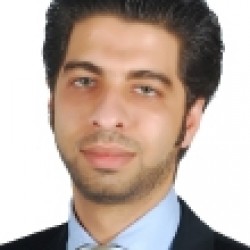 محمود المبارك