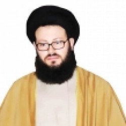 محمد علي الحسيني