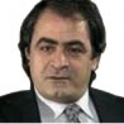 غسان المفلح