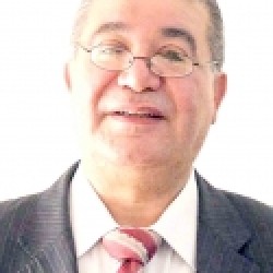 د. حسن العالي