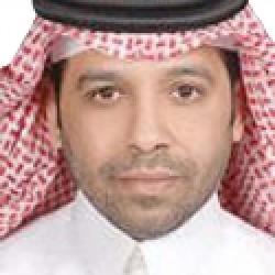 مشاري الذايدي