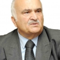 الأمير الحسن بن طلال