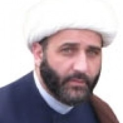 الشيخ حسين عليان