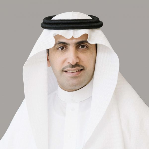 الرئيس التنفيذي وليد عبد الله المقبل