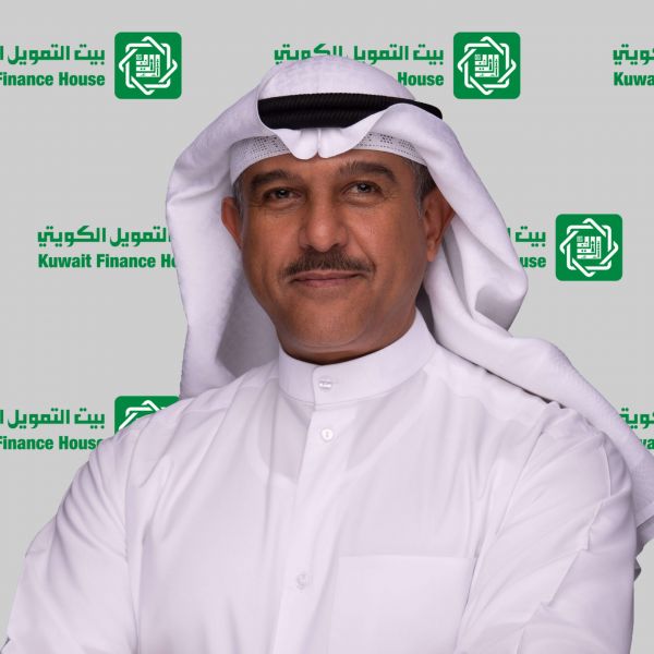 الرئيس التنفيذي: عبدالوهاب عيسى الرشود