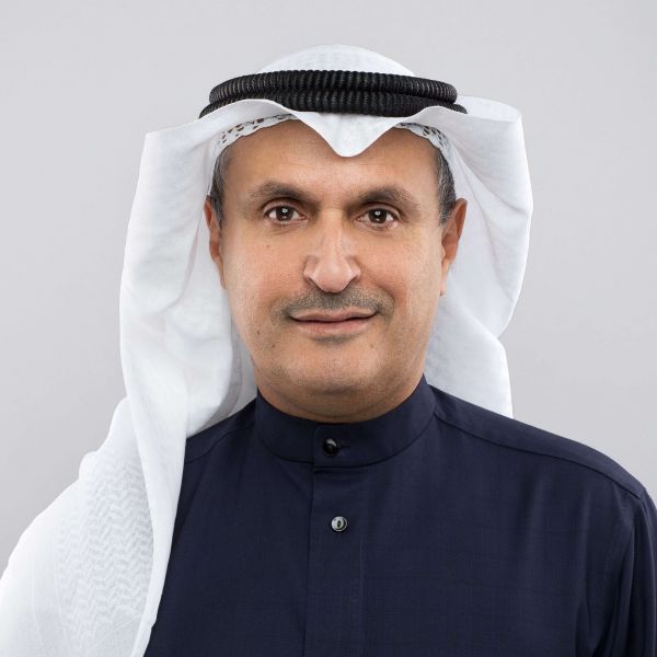 الرئيس التنفيذي : عصام جاسم الصقر