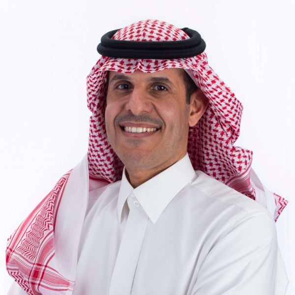 الرئيس التنفيذي: طارق السدحان