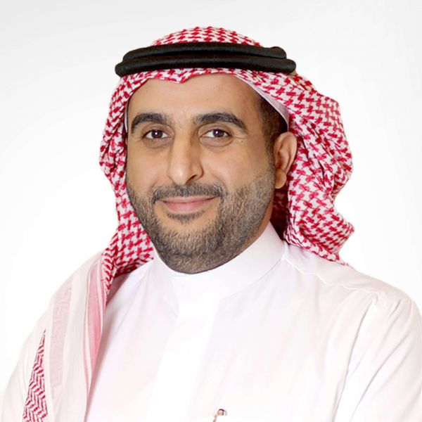 الرئيس التنفيذي: بدر السلوم