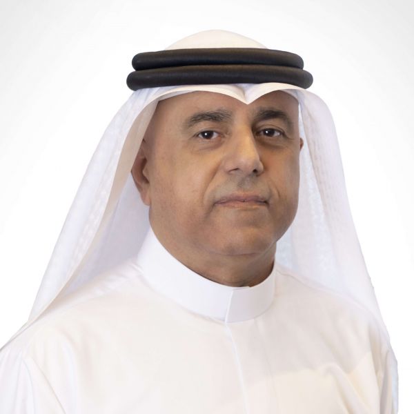 الرئيس التنفيذي : ناصر العوضي
