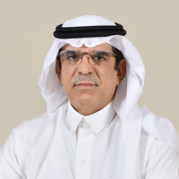 الرئيس التنفيذي: عبيد الرشيد