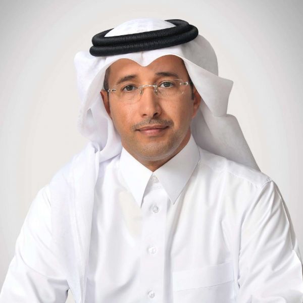 الرئيس التنفيذي : فهد بن عبدالله الخليفة