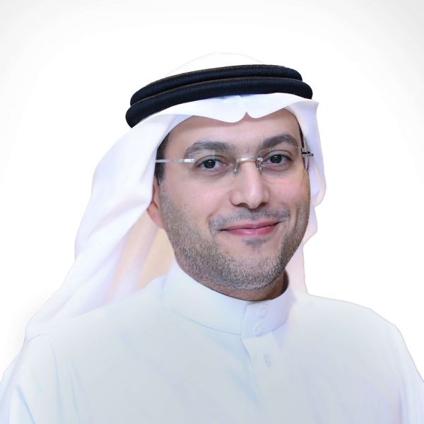 الرئيس التنفيذي: فيصل عبدالله العمران
