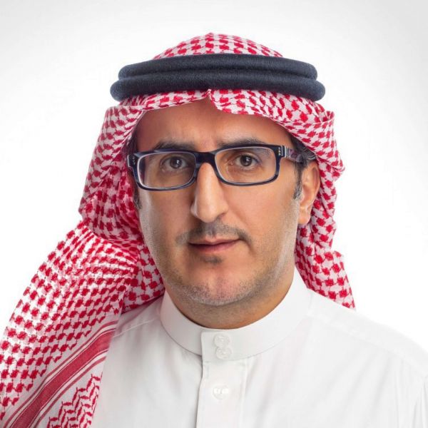 الرئيس التنفيذي: نايف بن عبدالكريم العبدالكريم
