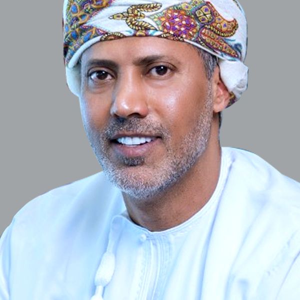 رئيس مجلس الإدارة الشيخ خالد بن مستهيل المعشني