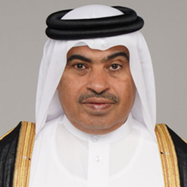 رئيس  مجلس الإدارة  علي أحمد الكواري