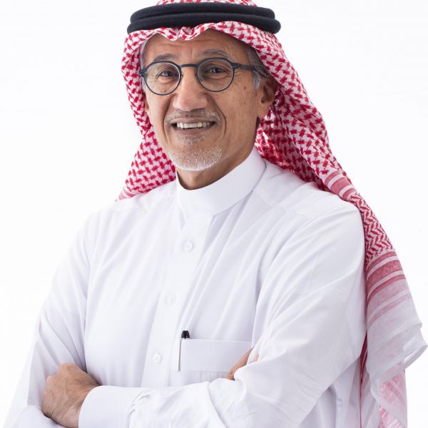 رئيس مجلس الإدارة  عبدالله محمد العيسى