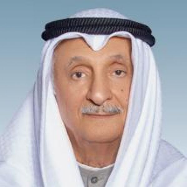رئيس  مجلس الإدارة حمد محمد عبدالرحمن البحر