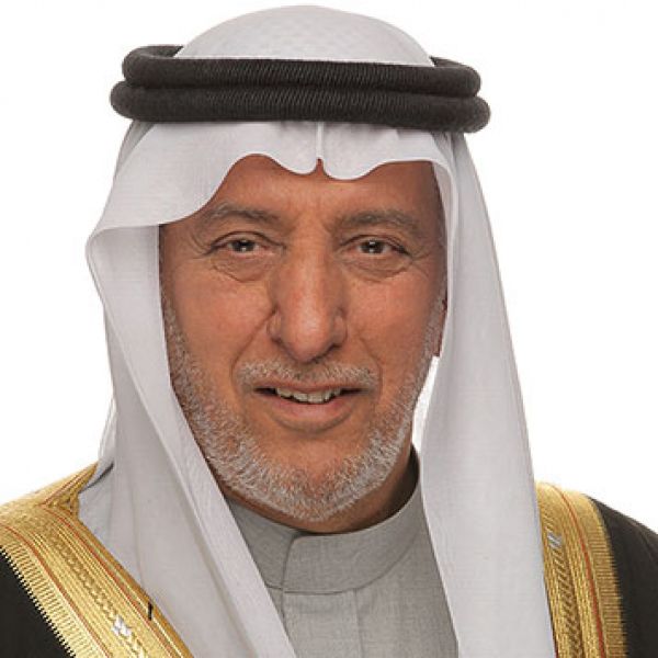 رئيس  مجلس الإدارة طارق بن عثمان القصبــي
