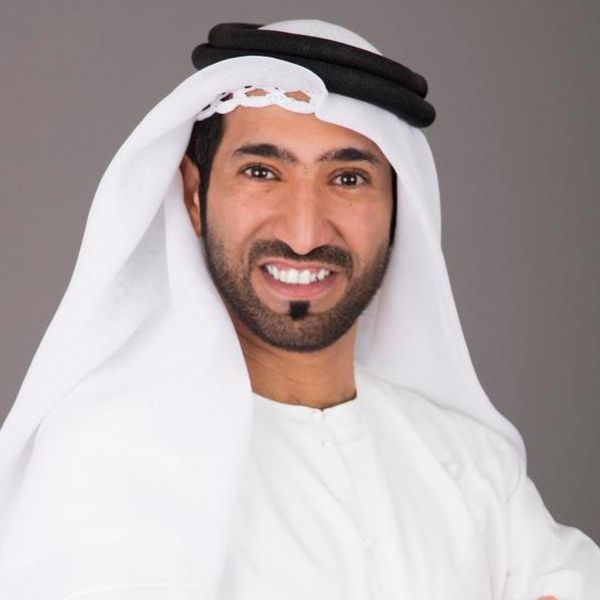 رئيس مجلس الإدارة  سيف علي الشحي